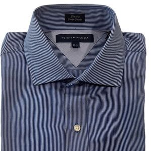 TOMMY HILFIGER Slim Fit